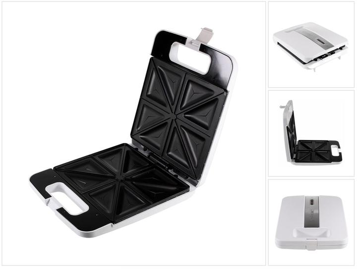 Produktbild Clatronic Sandwichtoaster