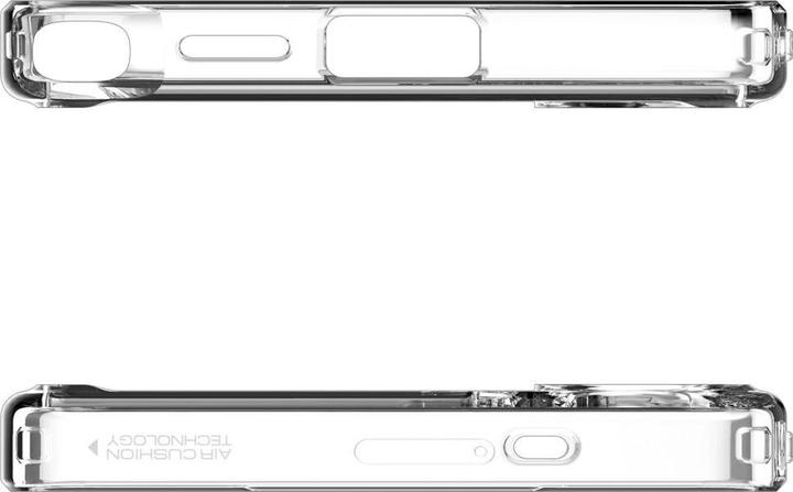 Produktbild Spigen Ultra Hybrid Mag (Samsung Galaxy S25 Ultra)