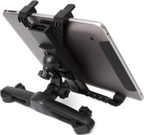 Actual product image Hamlet Exagerate Zelig Pad Holder universal car holder for tablet headrest version