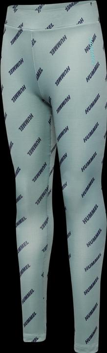Produktbild hummel hmlSILJE TIGHTS (146)