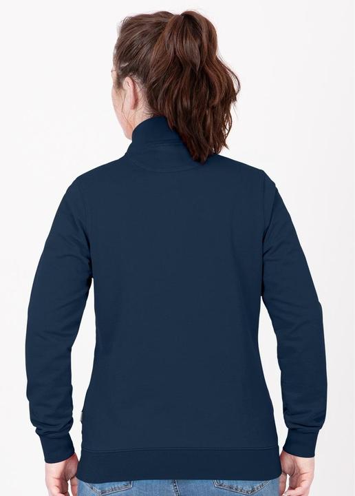 Actual product image JAKO Sweat jacket Doubletex (46)