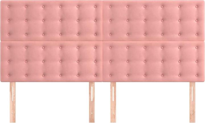 Actual product image VidaXL Kalel (160 x 5 x 128 cm)