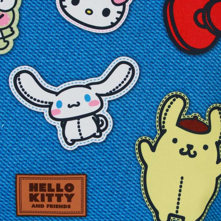 Immagine prodotto Karactermania Soleil Beach Bag Stickers