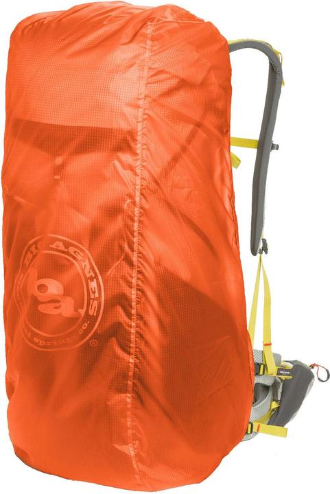 Produktbild Big Agnes Rucksack Regenschutz