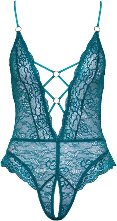Actual product image Cottelli Collection Body teal M (M)