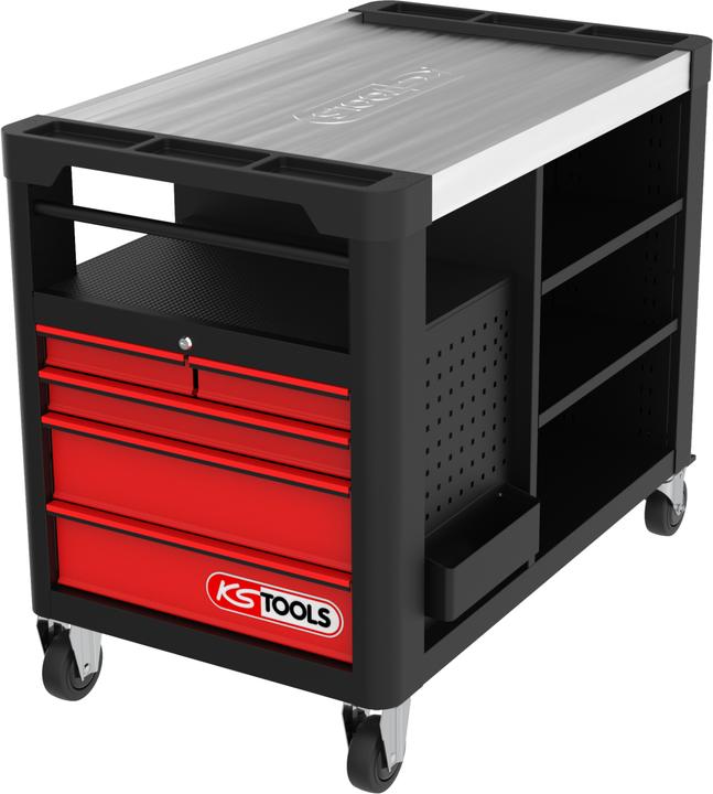 Produktbild KS Tools 873.5008 (12 x)