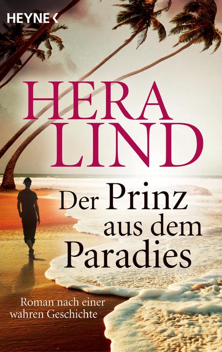 Produktbild Der Prinz aus dem Paradies (Deutsch, Hera Lind, 2023)