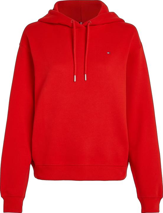 Fierce red