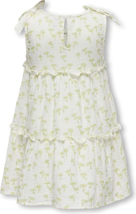 Produktbild Only KMGPALM Midikleid Kleid (110)