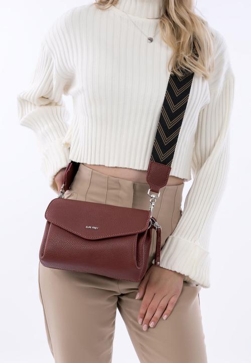 Produktbild Suri Frey SFY Cathy Umhängetasche 23 cm