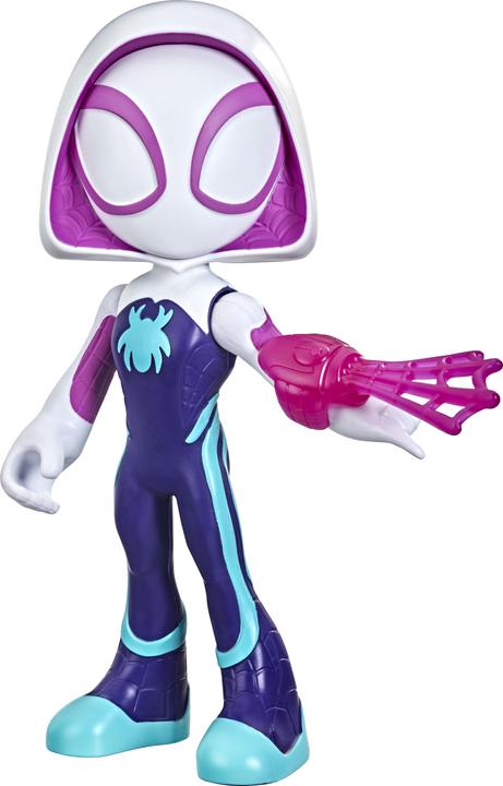Produktbild Hasbro Spidey and his Amazing Friends: Spidey