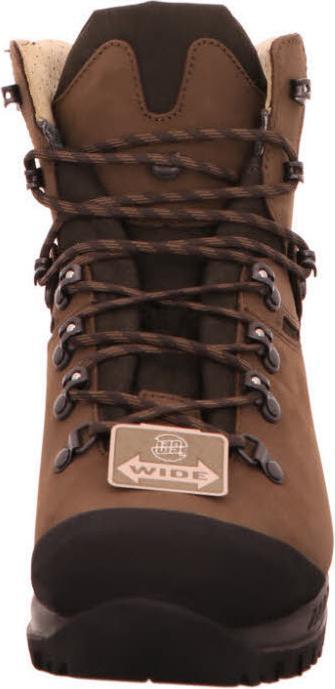 Produktbild Hanwag Tatra II Wide GTX Shoes (42)
