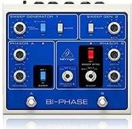 Actual product image Behringer DUAL-PHASE Efekt typu Phaser