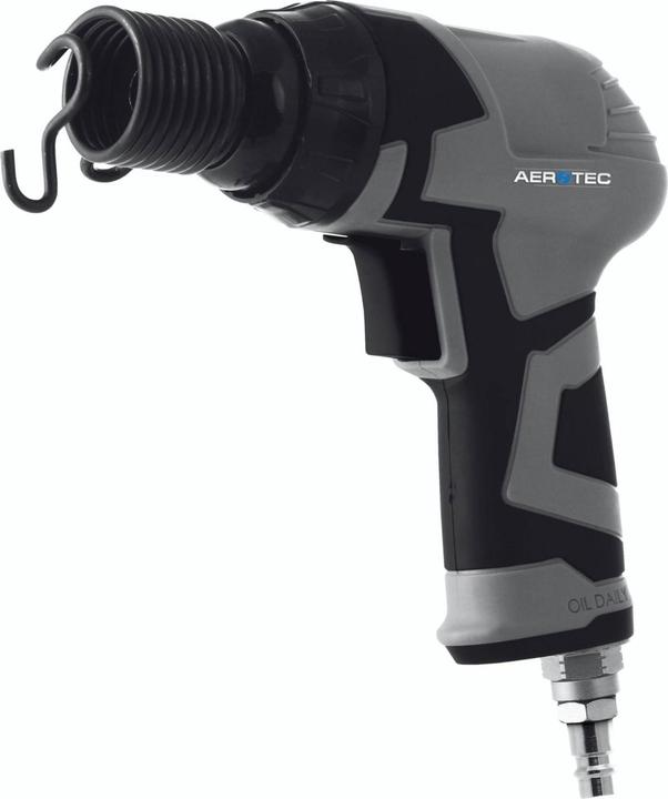 Immagine prodotto Aerotec Martello pneumatico a scalpello 6,3 bar (Corrente elettrica)