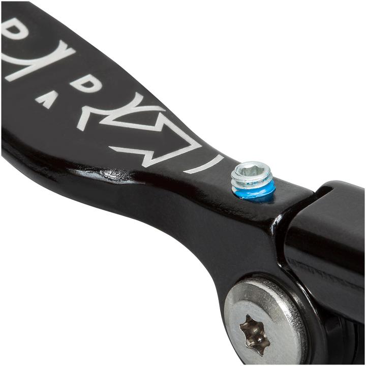 Actual product image PRO Dropper post lever One by