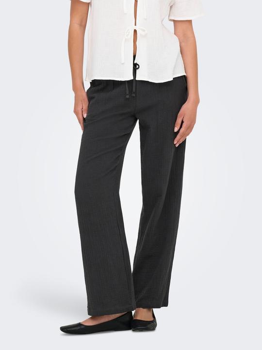 Produktbild JdY Jdytheis Life Wide Pant Wvn Noos (L)