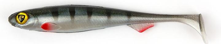Produktbild Fox Rage Slick Shad 9cm Young Perch (9 cm)