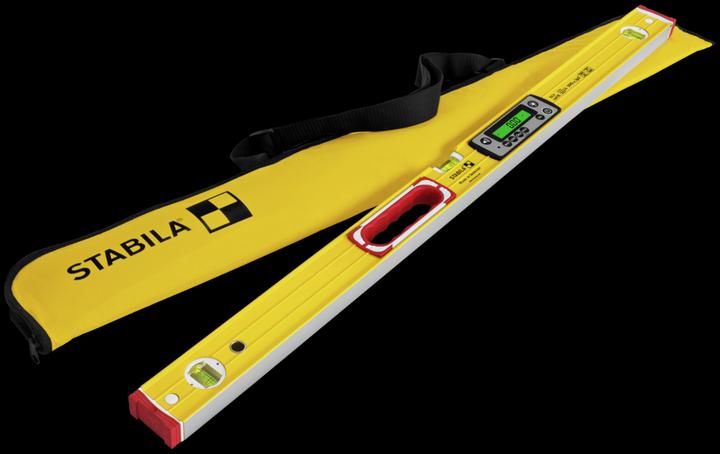 Actual product image Stabila Elektroninis gulsčiukas IP67 Tech 196 DL 100cm (100 cm)