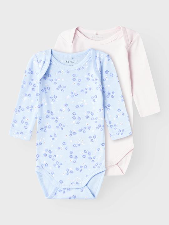 Produktbild Name it BabyBody Blümchen (56)