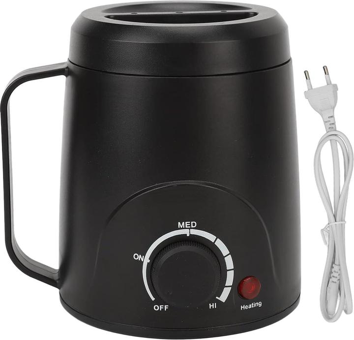 Immagine prodotto Brrnoo Wax Heater für Haarentfernung