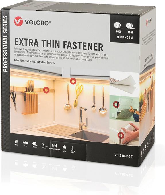 Produktbild Velcro brand Professional Markenkabelbinder (50 mm)