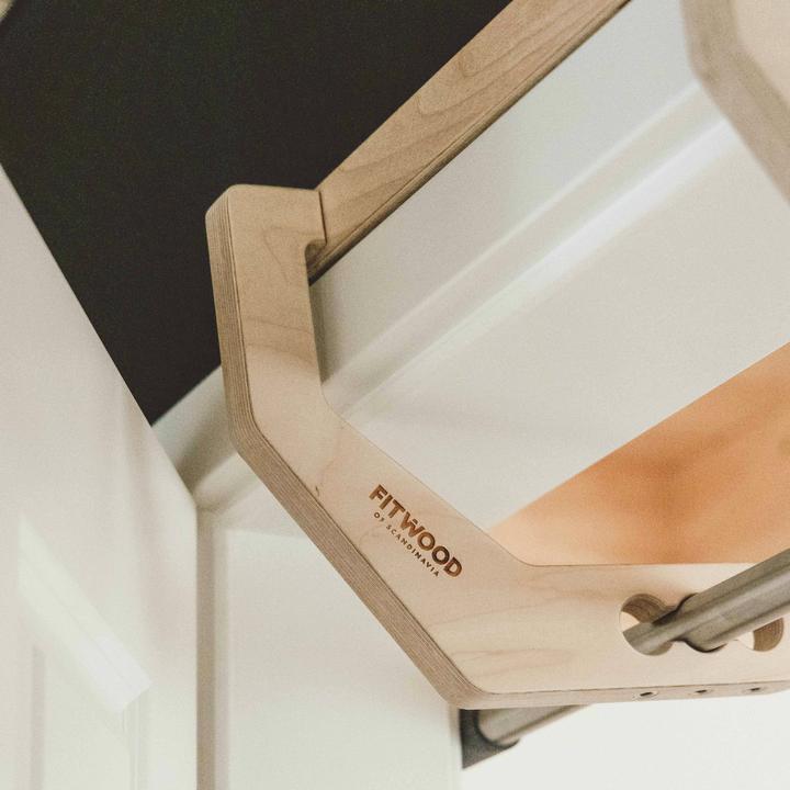 Produktbild Fitwood Türreck Trollveggen