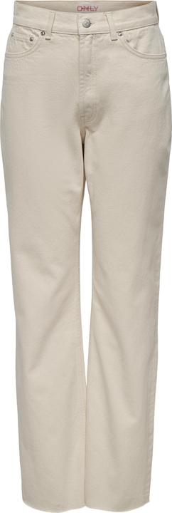 Produktbild Only ONLRILEY Hohe Taille Gerade geschnitten Jeans Straight-Fit jeans (W30/L32)