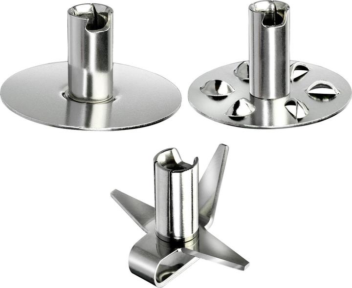 Produktbild Bamix M250 Prime