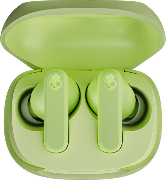 Immagine prodotto Skullcandy Smokin Buds (Nessuna soppressione del rumore, 8 h, Senza fili)