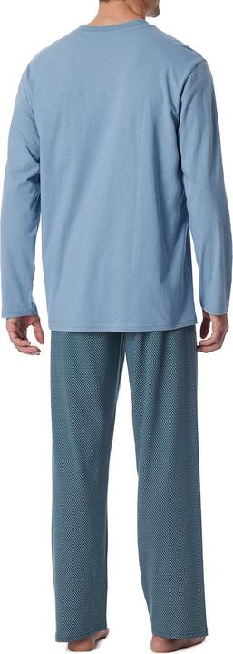Produktbild Schiesser Comfort Essentials Schlafanzug (56)