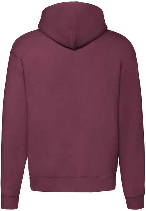Immagine prodotto Fruit of the Loom Premium Felpa con Cappuccio e Zip Intera Adulto Unisex (L)
