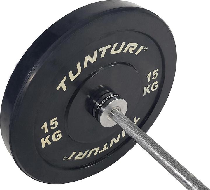 Image du produit Tunturi Cross Training Olympische Hantelstange für Frauen