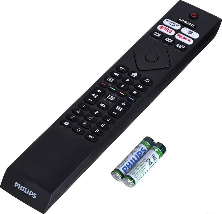 Actual product image Philips 32PFS6908/12 (32", PFS6908, LED, Full HD, 2023)
