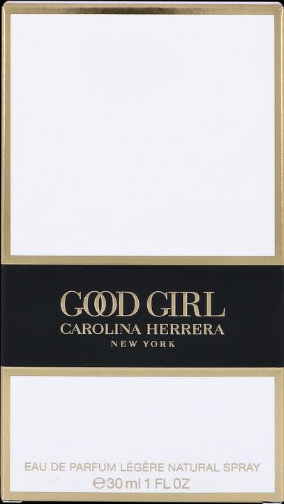 Produktbild Carolina Herrera Good Girl LégÃ¨re (Eau de Parfum, 30 ml)