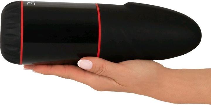 Actual product image Wyne Masturbator 02