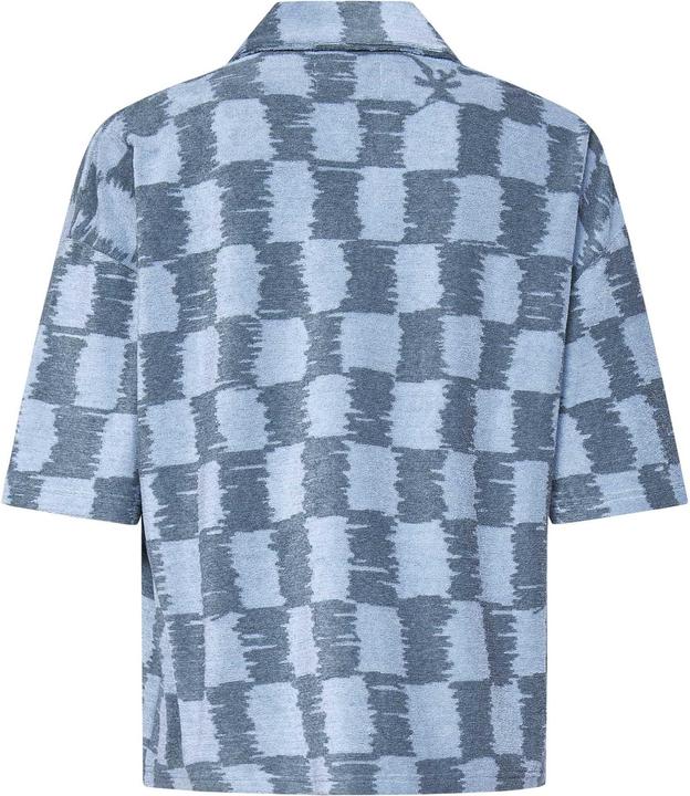 Produktbild Bonsai T-shirts And Polos Blue (S)