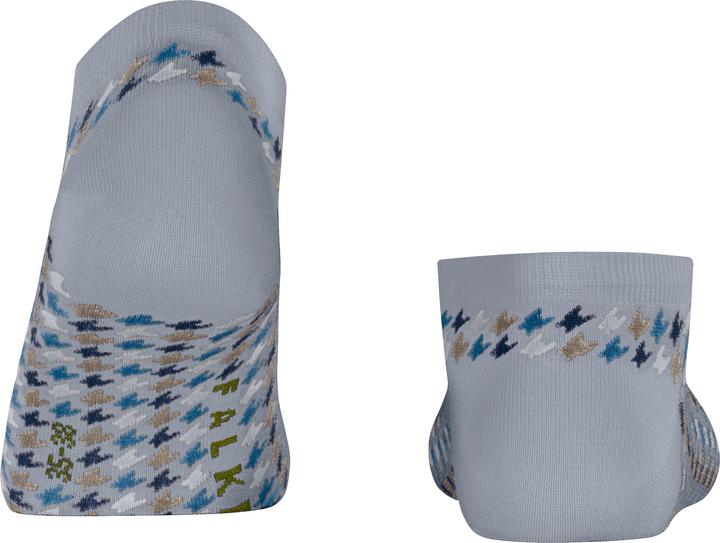 Actual product image Falke Vibrant Boost Women Sneaker Socks (39 - 42)