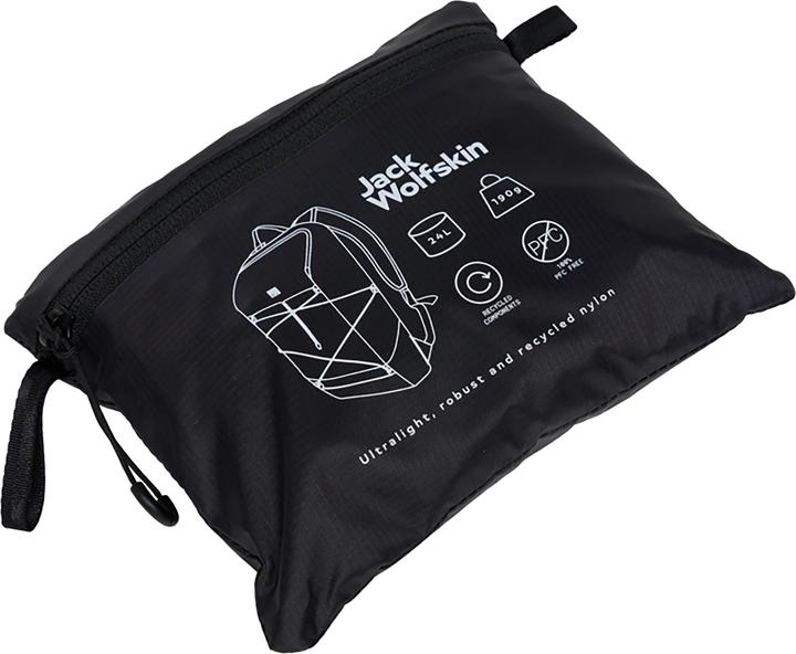 Immagine prodotto Jack Wolfskin Wandermood Packable 24 (24 l)