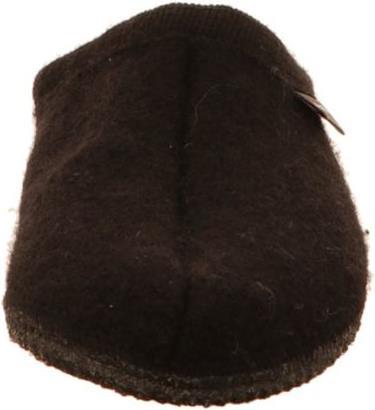 Actual product image Haflinger slippers (37)