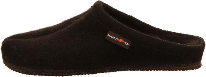 Actual product image Haflinger slippers (37)