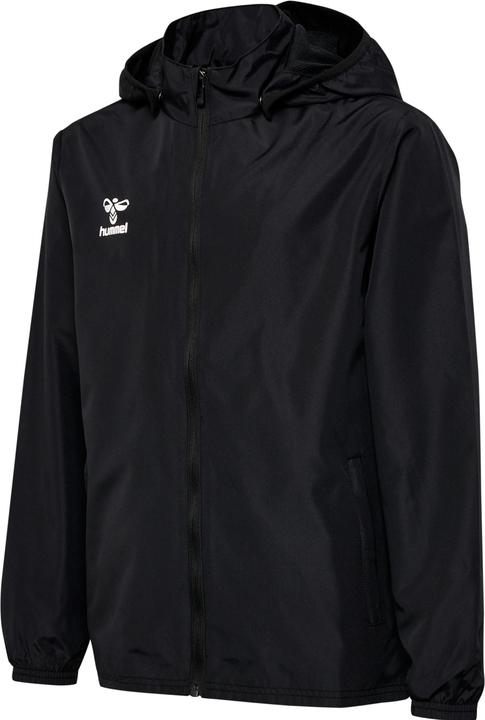 hummel Hmlessential Aw Jacket Kids