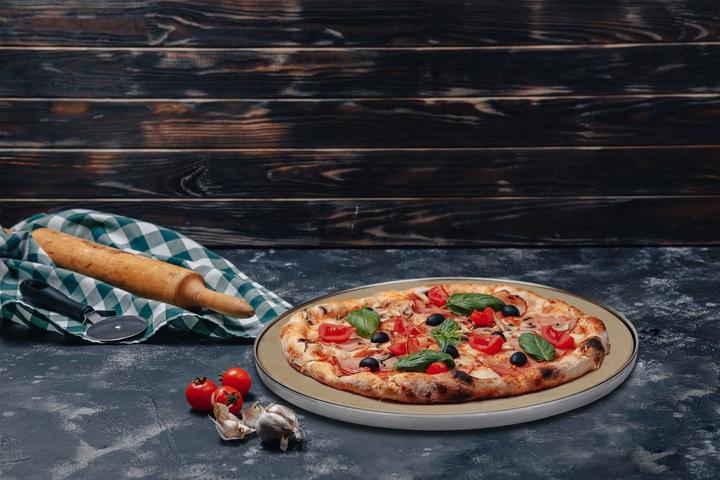 Immagine prodotto Cadac Pietra per pizza Pro 30