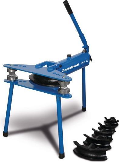 Image du produit Stürmer - Metallkraft Hydraulischer Rohrbieger HRB 10