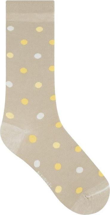 Produktbild Bleuforêt gepunktete Socken (39 - 42)