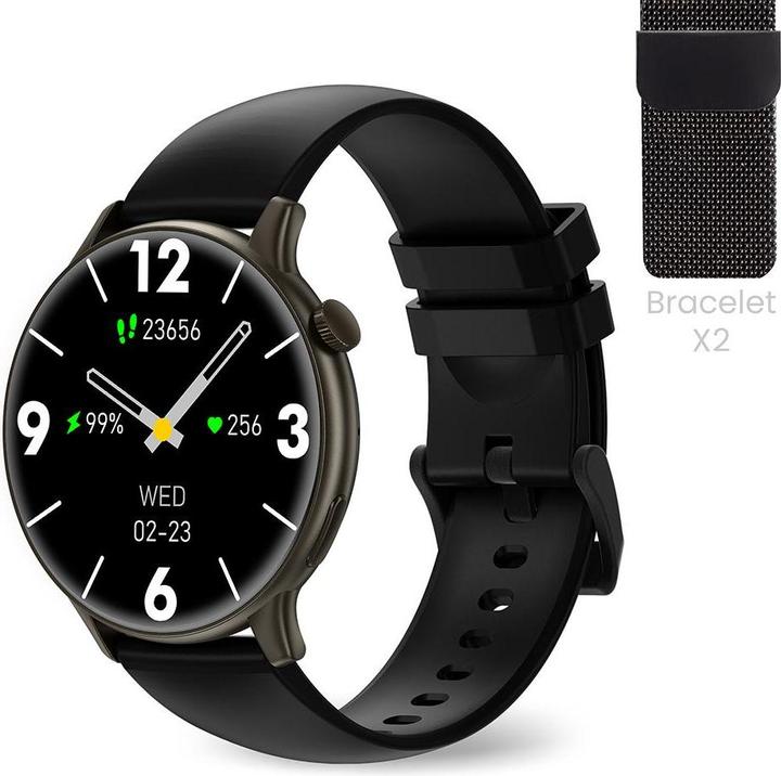 Produktbild Livoo Smartwatch