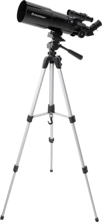 Produktbild Celestron Travel Scope 80 Portable