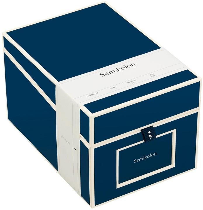 Produktbild Semikolon Fotobox (9 x 13 cm, 10 x 15 cm)