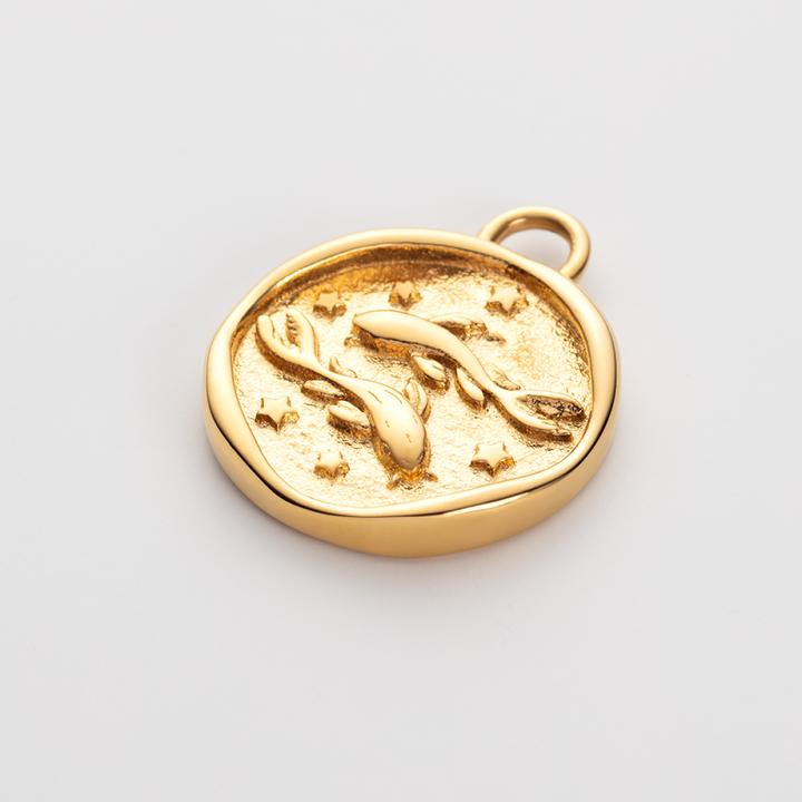 Actual product image Paul Hewitt PH-JE-1214 (Marinium Ocean Steel, Recycled stainless steel)
