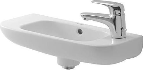 Image du produit Duravit Umywalka D-Code 50cm (07065000082) (220 mm, 500 mm)