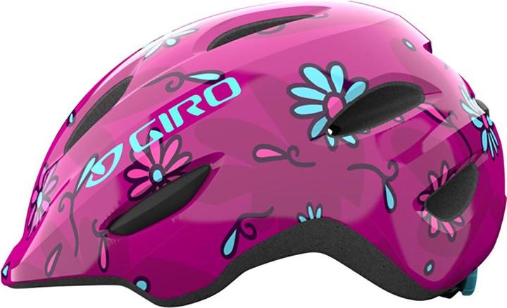 Produktbild Giro Scamp Helmet (49 - 53 cm)